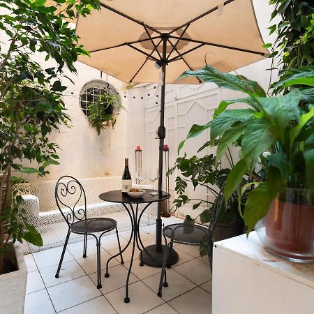 Appartement Chic And Style In Historical Via Giulia à Rome Extérieur photo