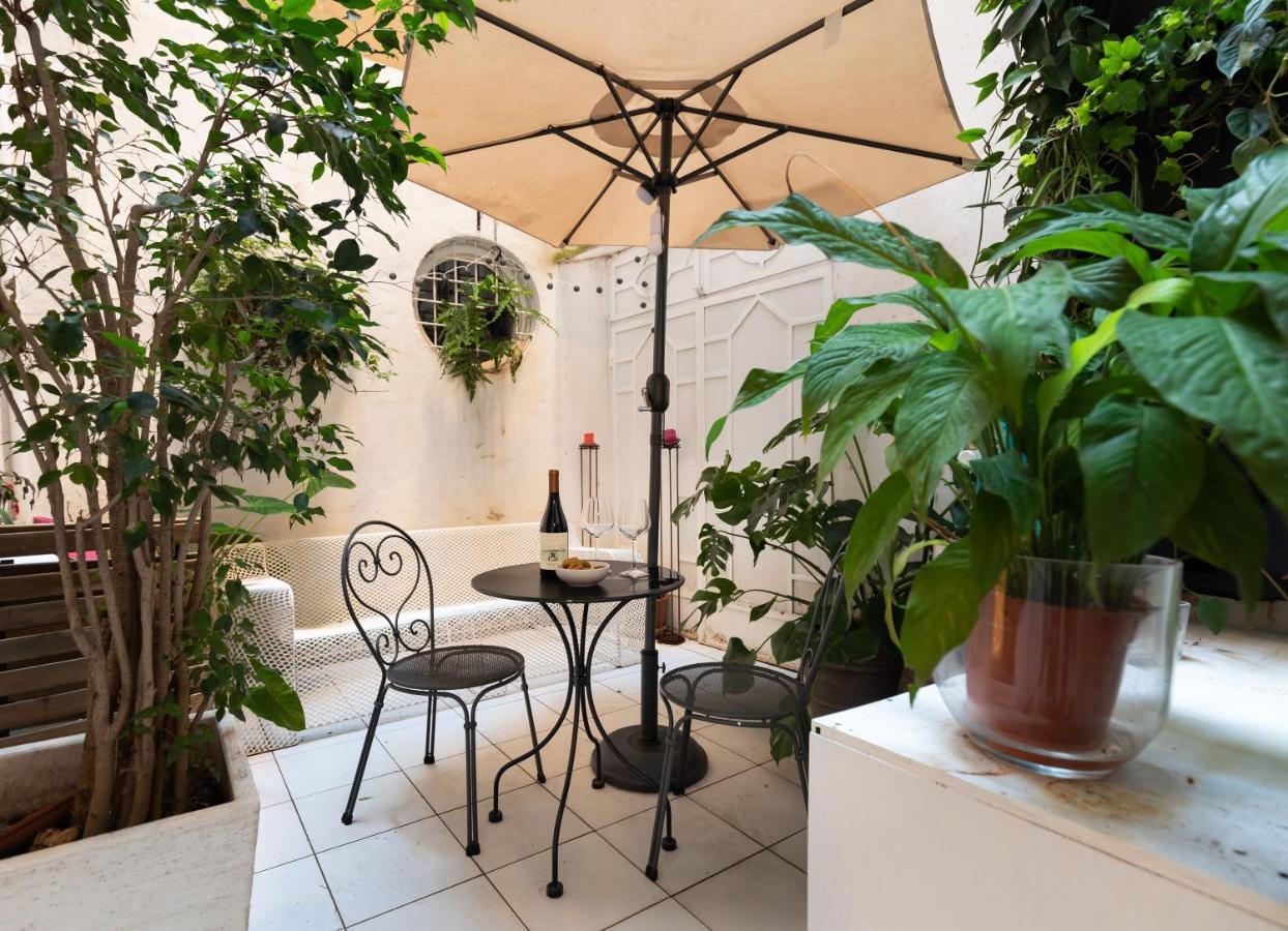 Appartement Chic And Style In Historical Via Giulia à Rome Extérieur photo