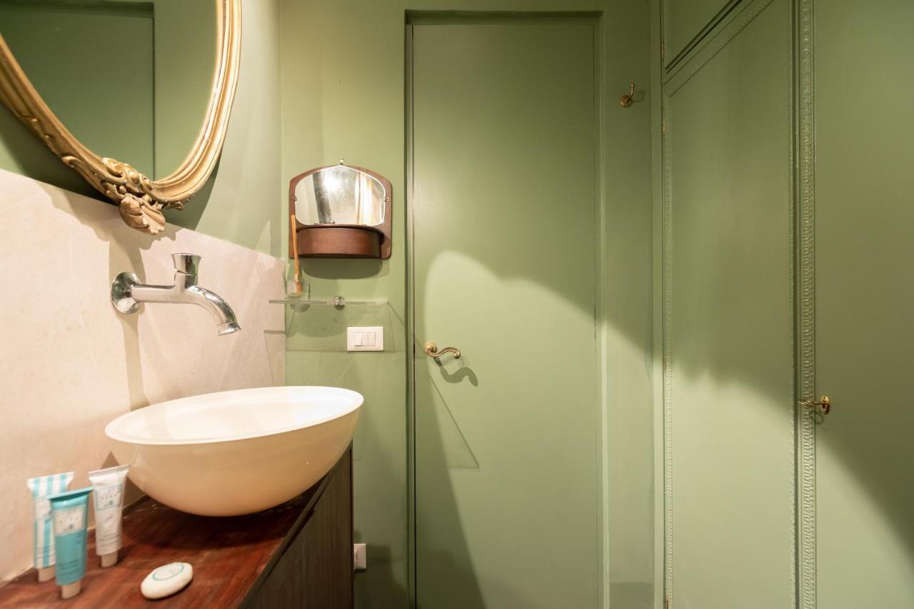 Appartement Chic And Style In Historical Via Giulia à Rome Extérieur photo